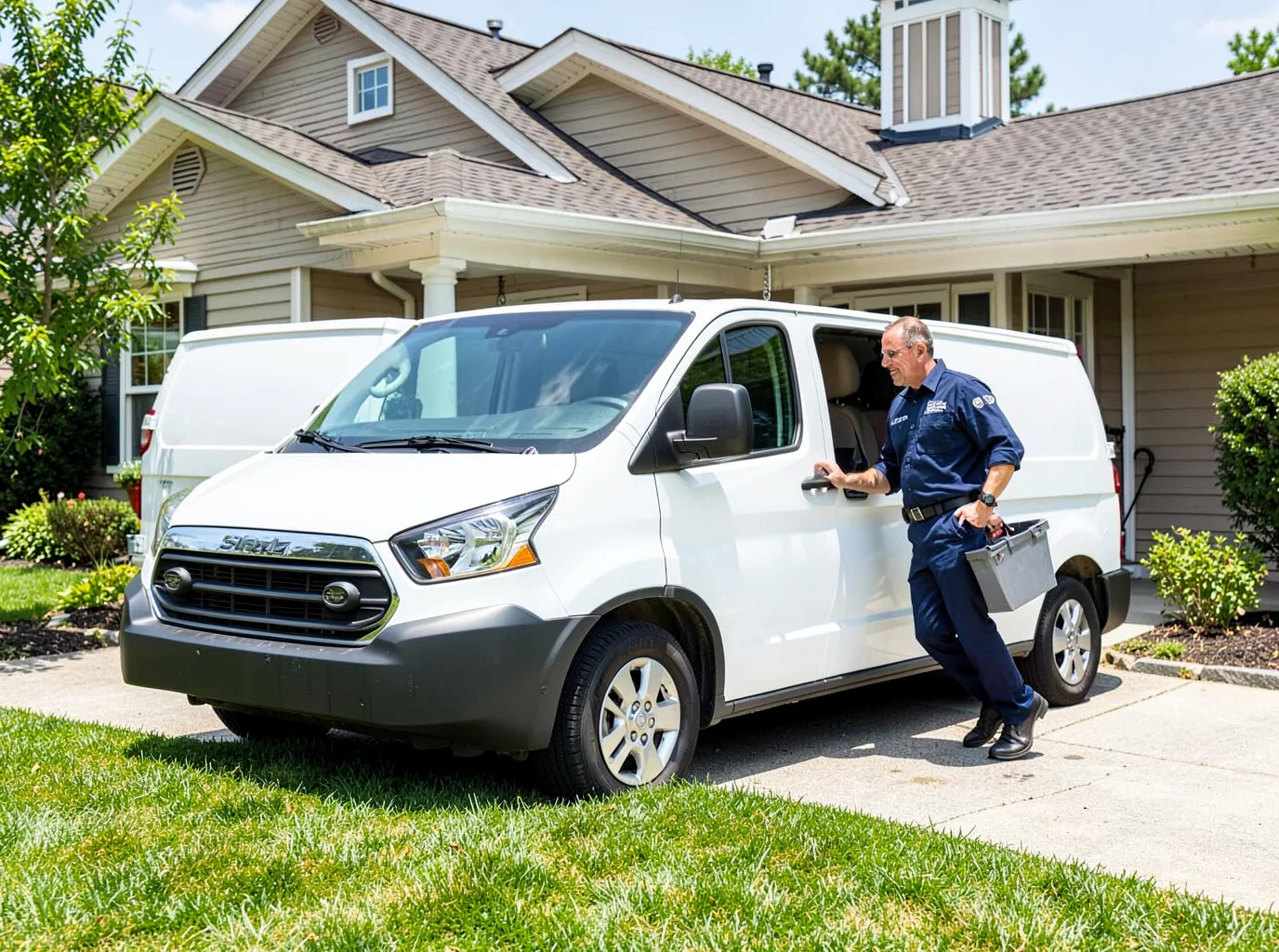 Emergency Plumber company in Fairbury, NE